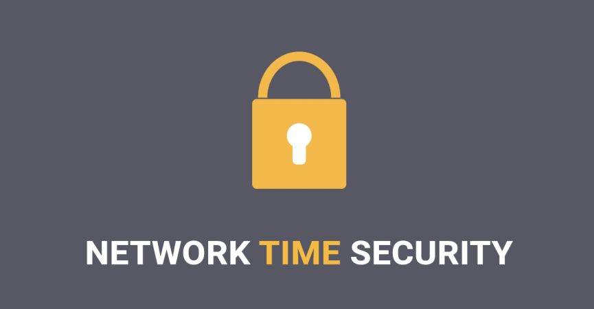 What is Network Time Security and why is it important?