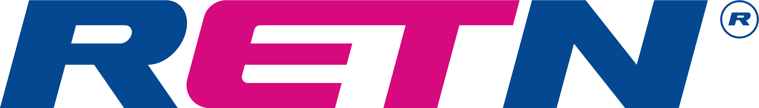 RETN - Netnod reach partner