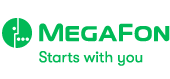 MegaFon - Netnod reach partner