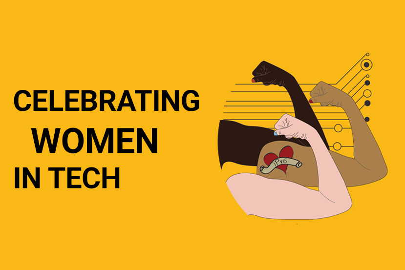Women in Tech