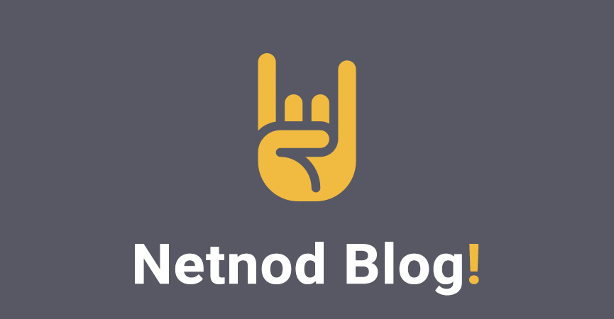 Netnod Blog!