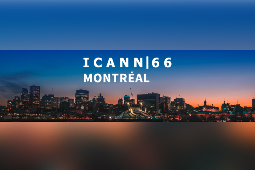 icann 66