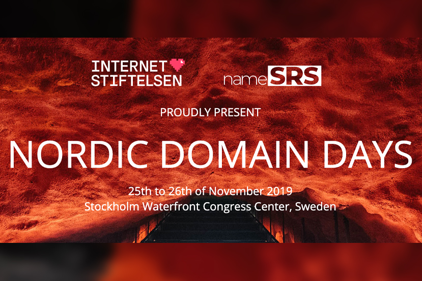 Nordic Domain Days