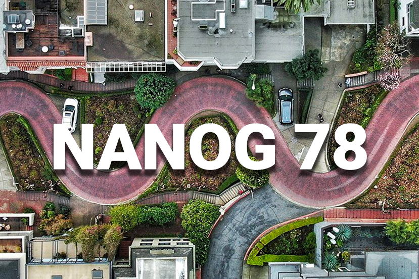 NANOG 78