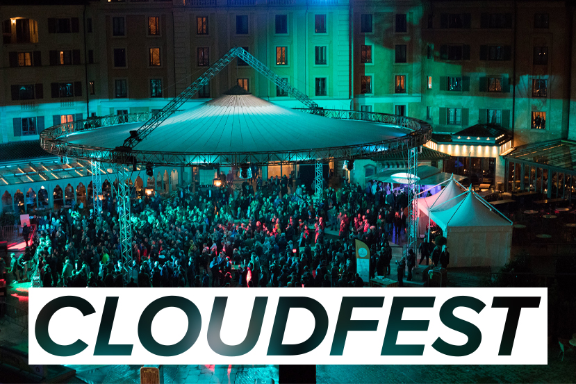 Cloudfest