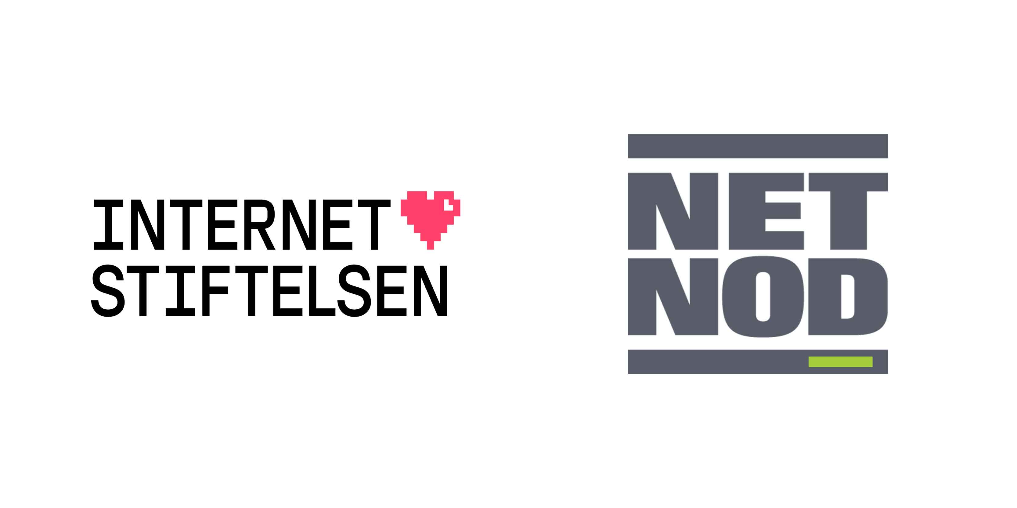 netnod och internetstiftelsen