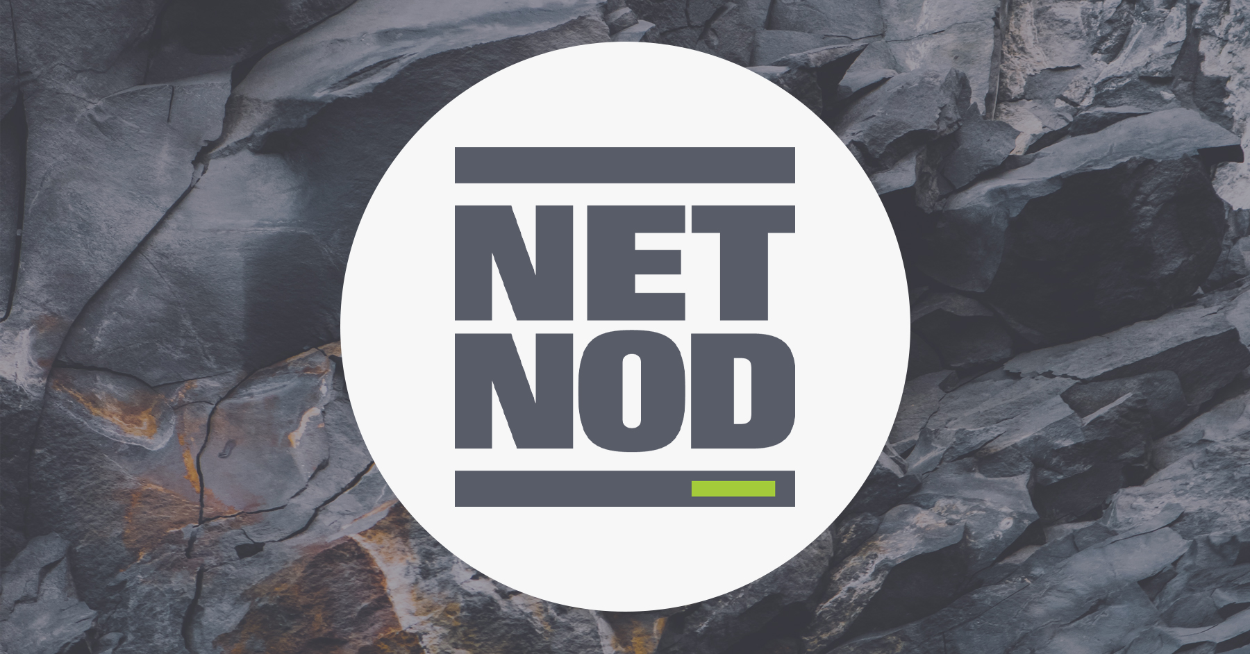 Netnod - rock solid 