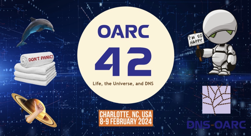 OARC 42