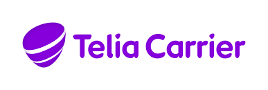Telia Carrier Netnod Reach partner