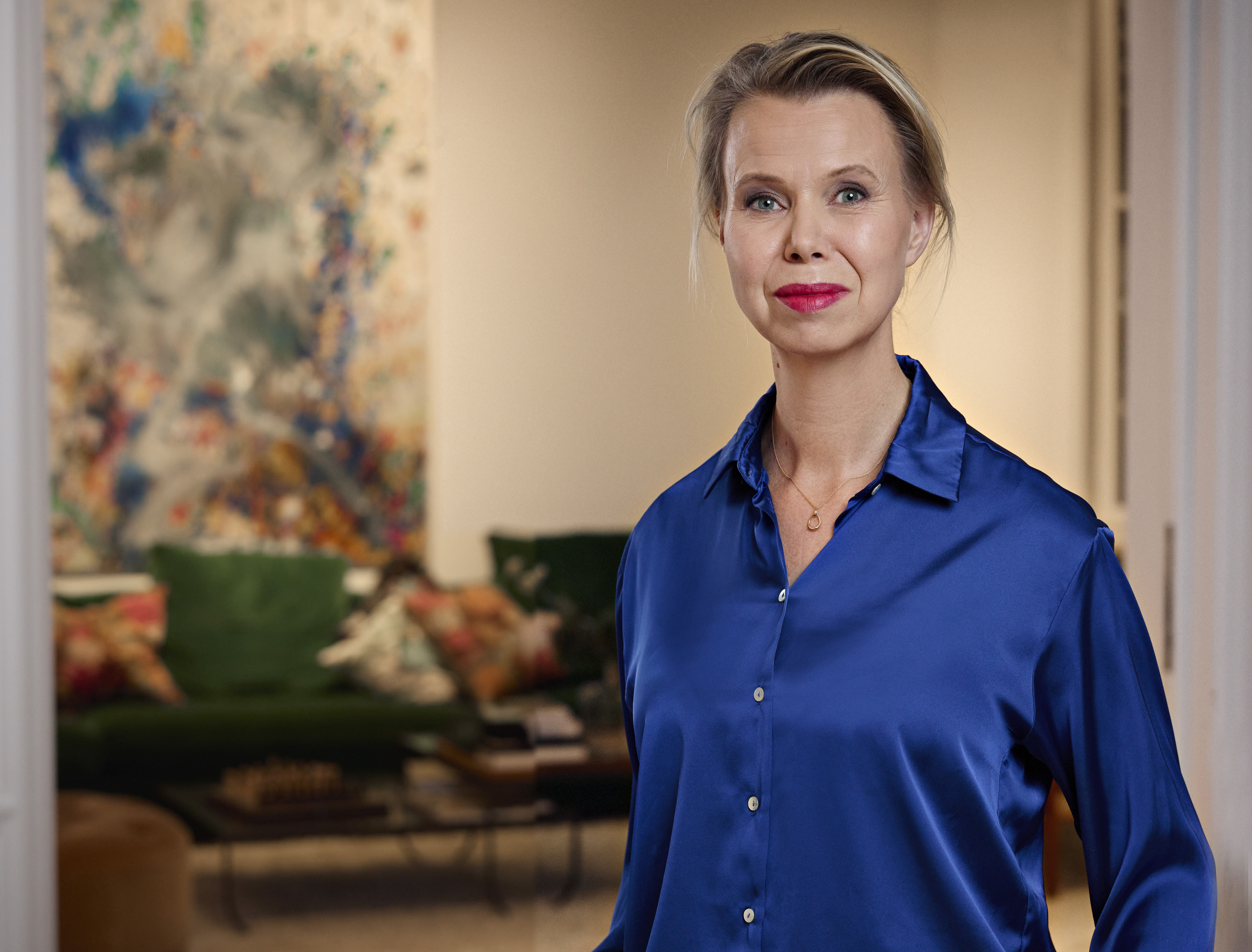 Anne Lagercrantz image