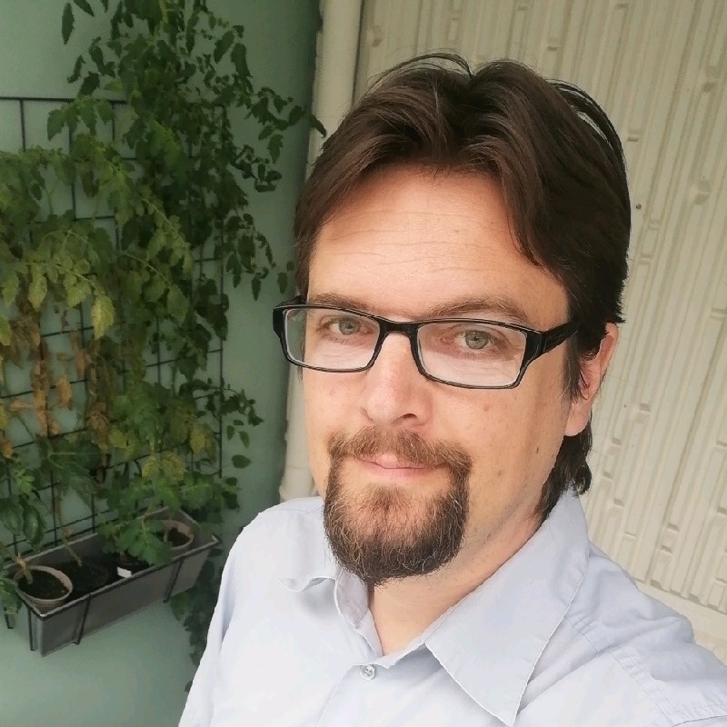 Lasse Jarlskov image