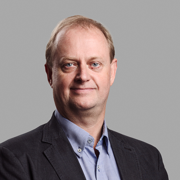 Stefan Lindeberg