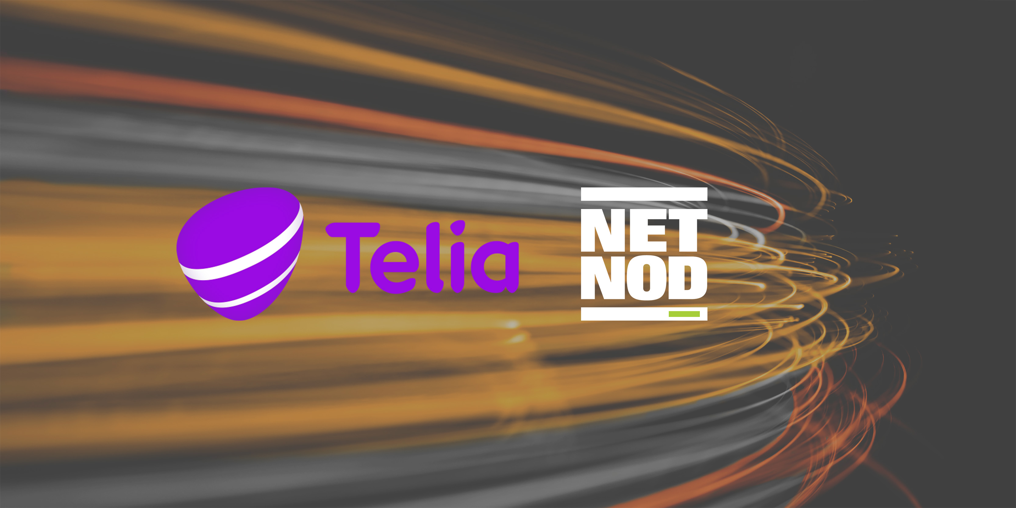 Telia Finland & Netnod