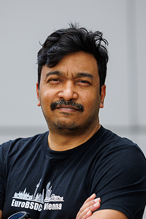 Moin Rahman
