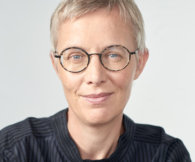 Nina Bargisen 