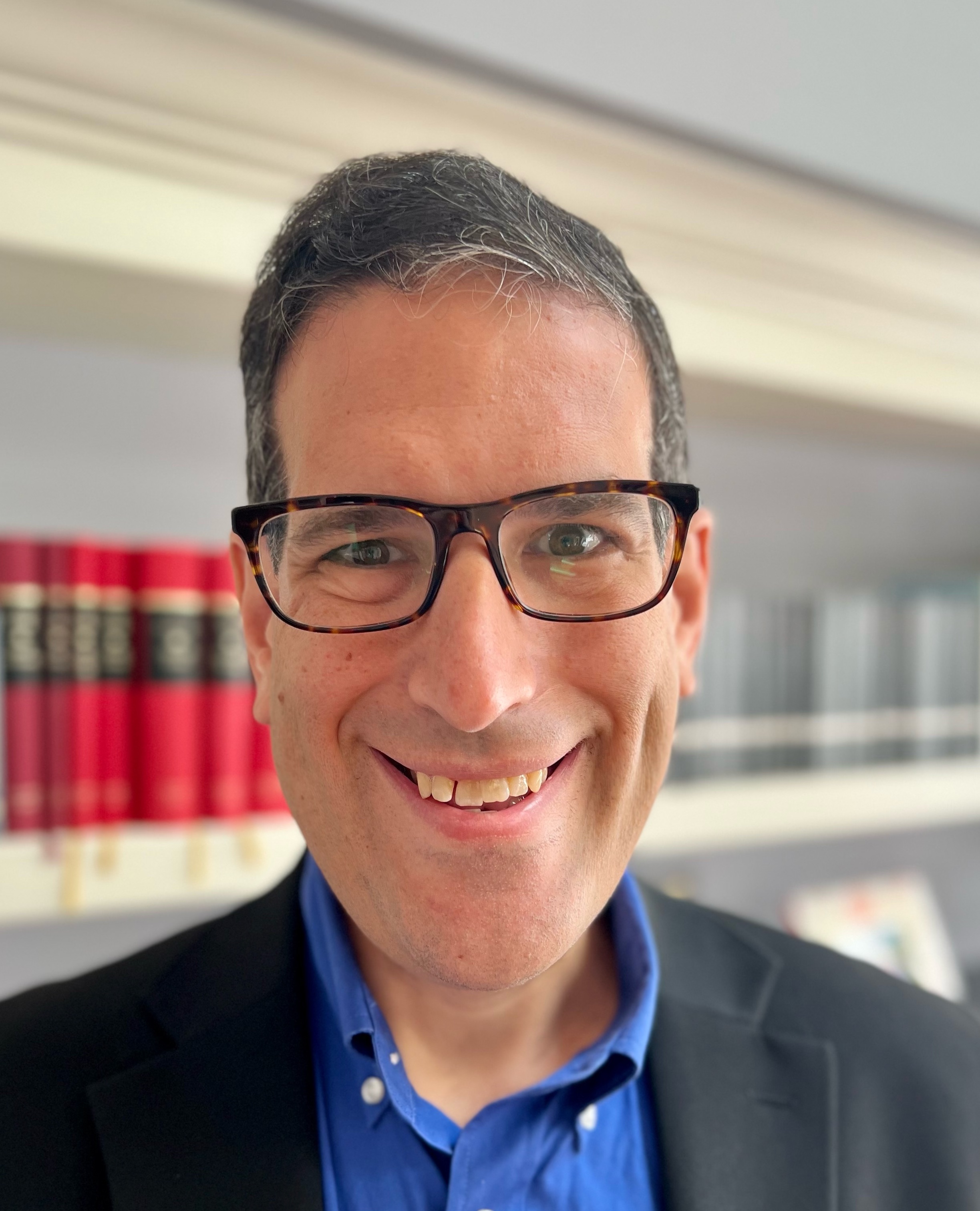 David Huberman