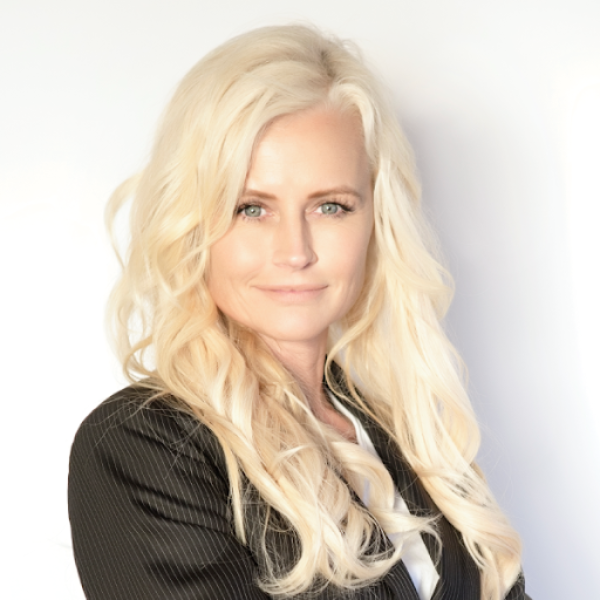 Åsa Nordgren 