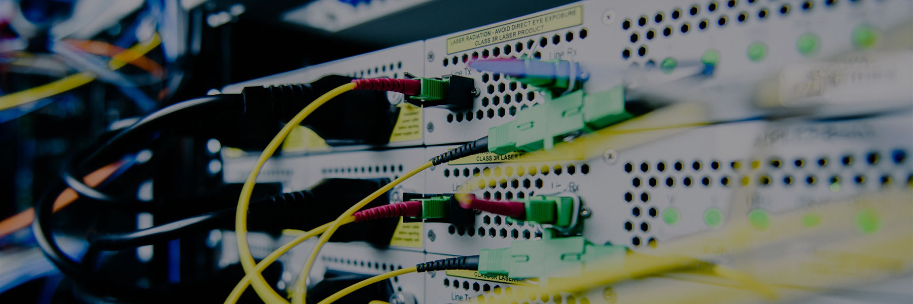Netnod IX technical information