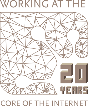 Netnod 20th Anniversary