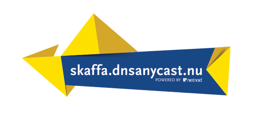 Skaffa Netnod DNS anycast nu