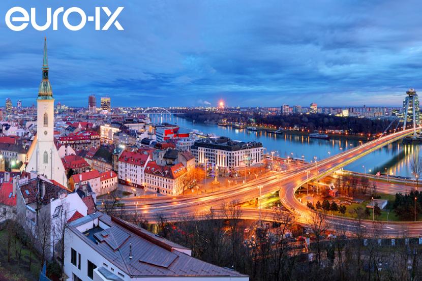 31st Euro-IX forum Oct 2017