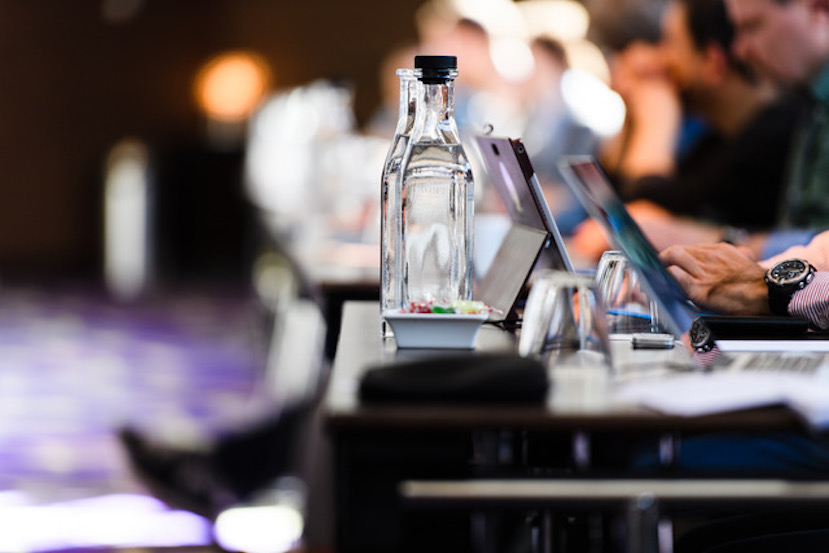 Netnod Tech Meeting 2017