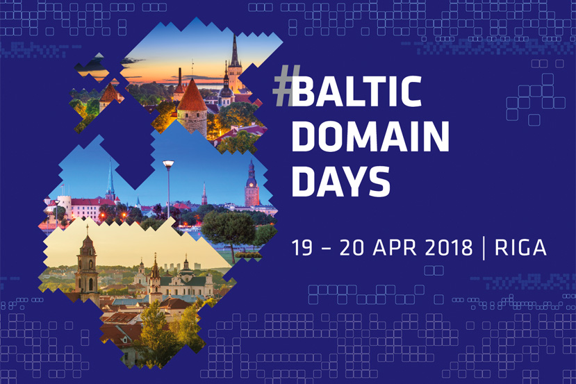 Baltic Domain Days