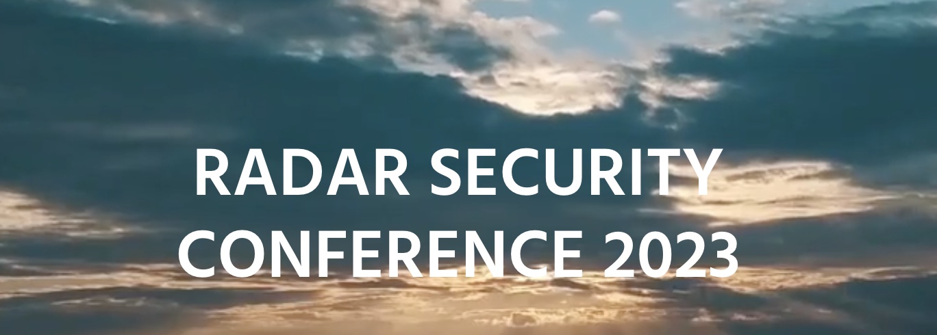 Radar Security