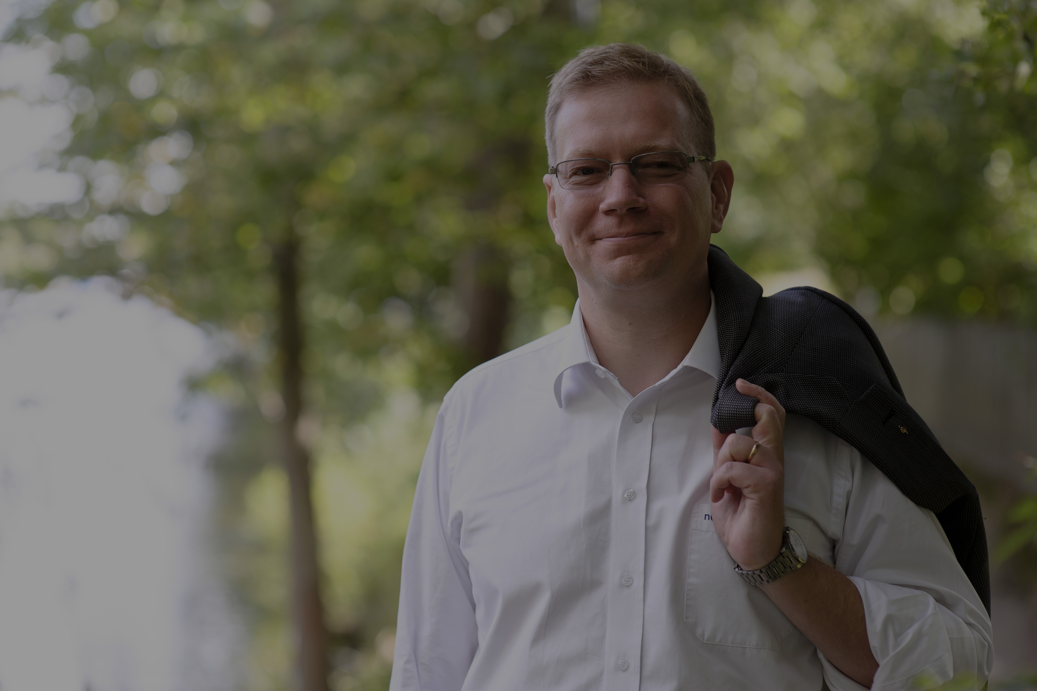 Lars-Johan Liman answers questions about I-root