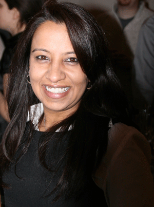 Bijal Sanghani
