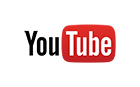 YouTube logo