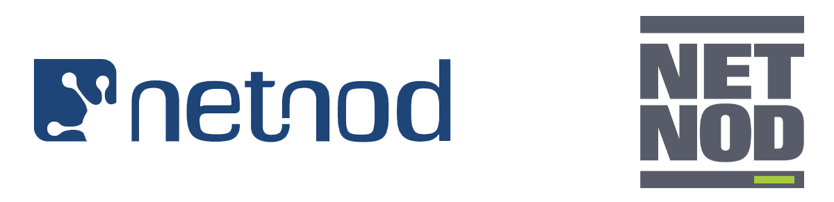 netnod logo present