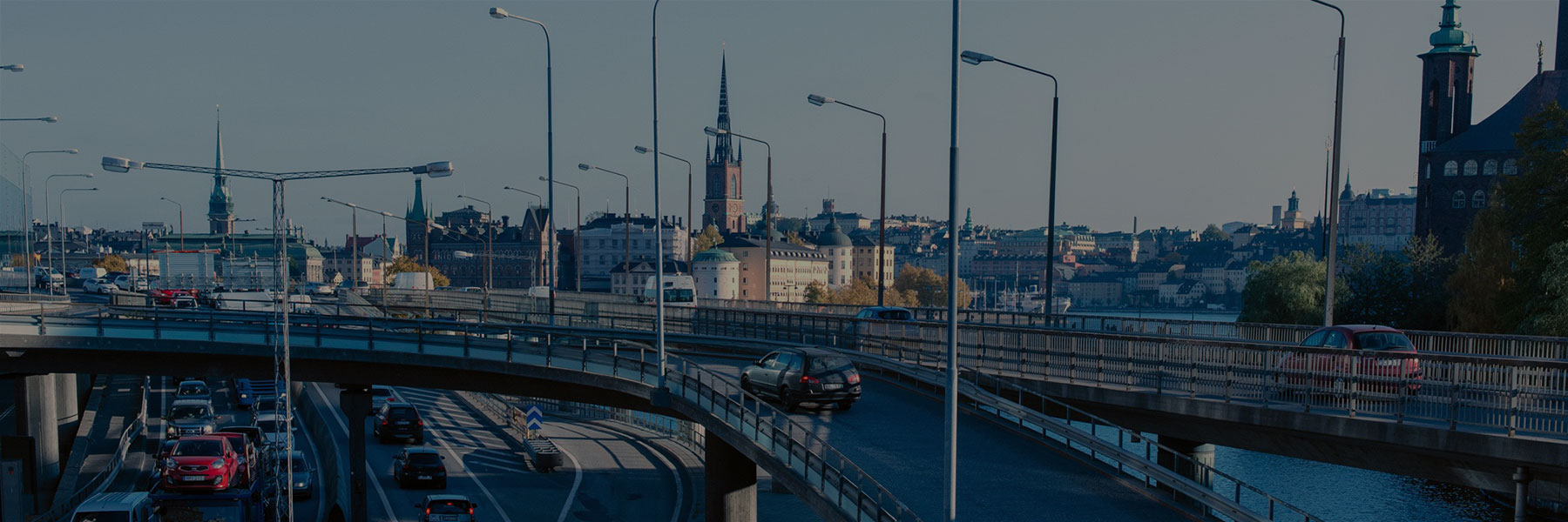 Netnod Stockholm IXP