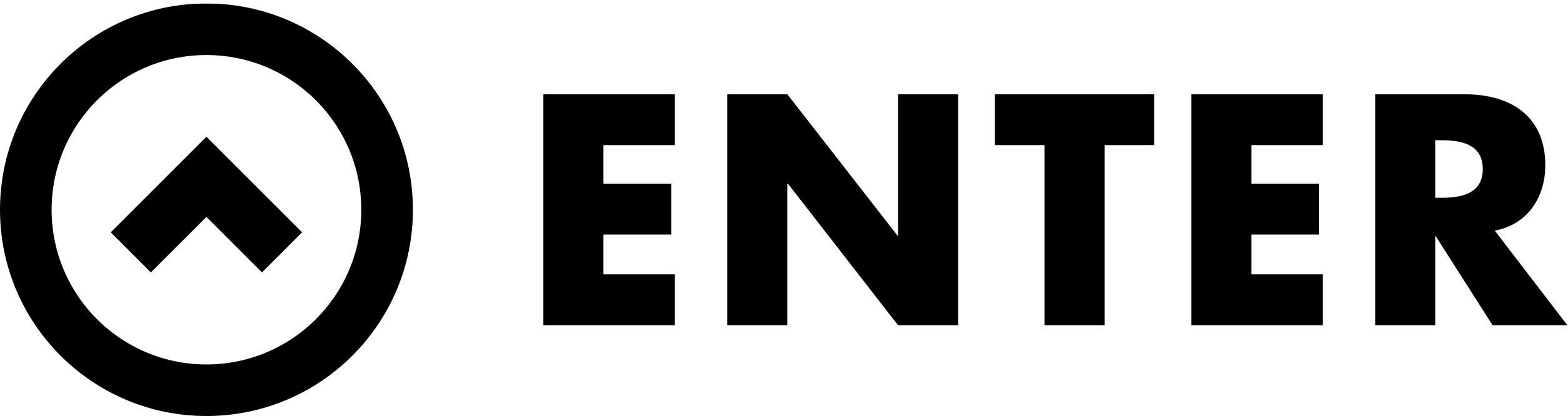 Enter