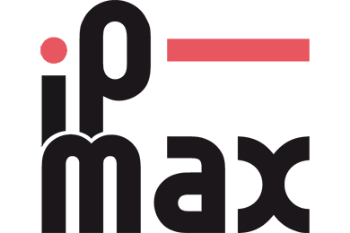 IP-Max logo
