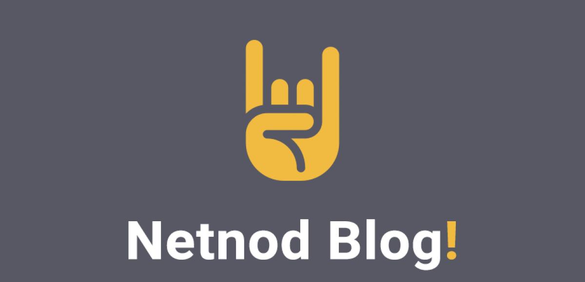 Netnod Blog!