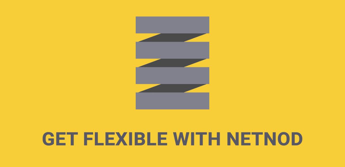 Get flexible with netnod
