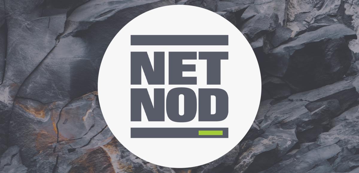 Netnod - rock solid