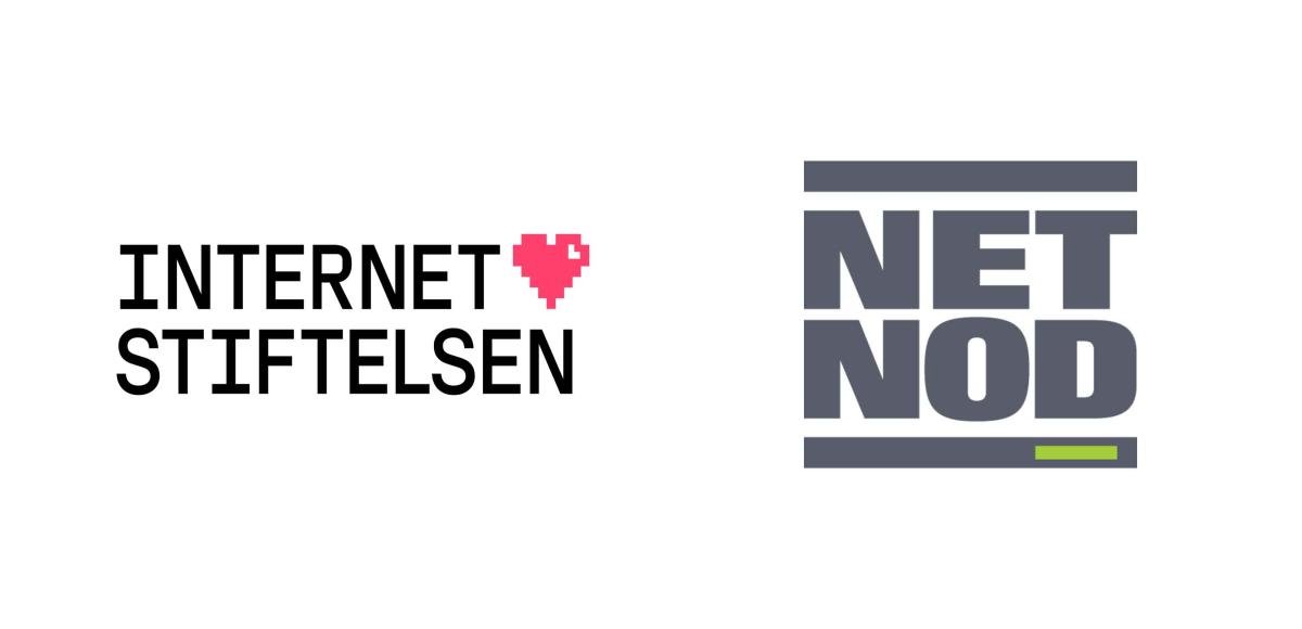 netnod och internetstiftelsen