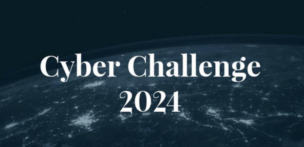 Cyber Challenge