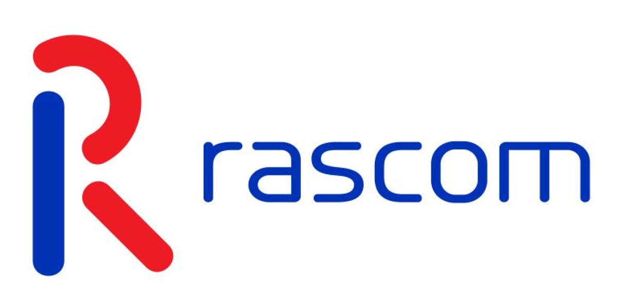 Rascom - Netnod