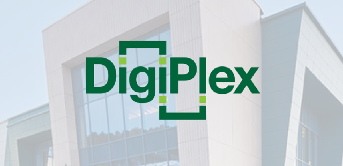 DigiPlex logo