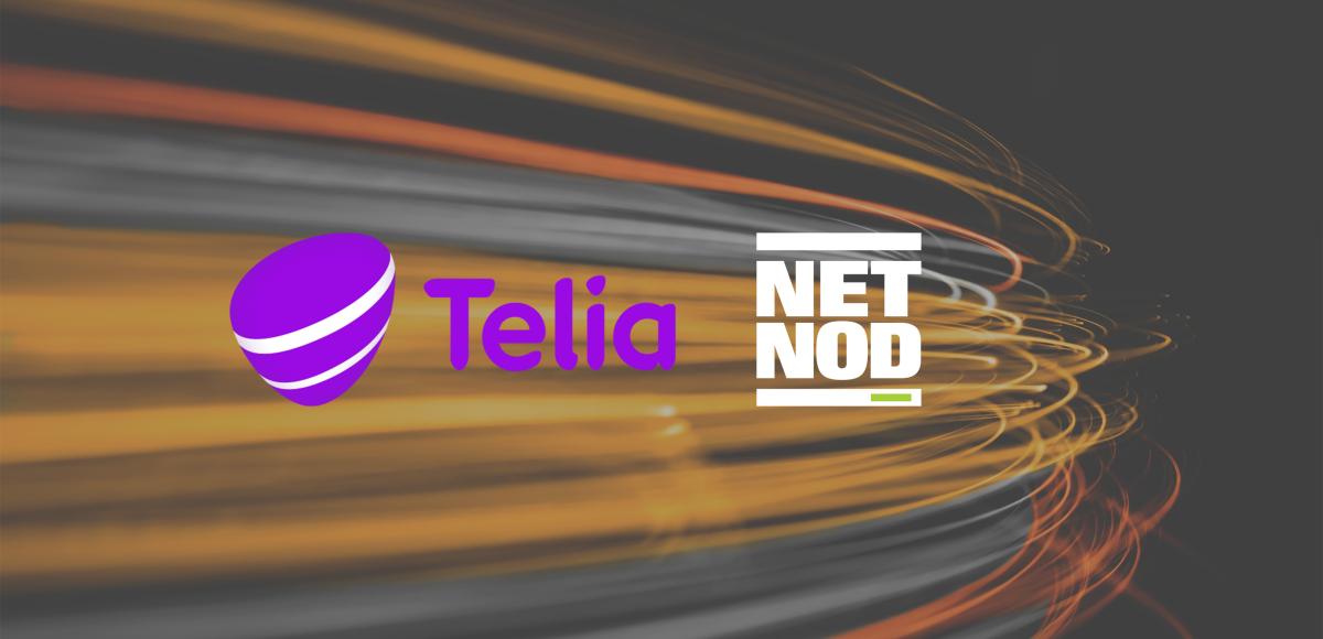 Netnod & Telia Finland