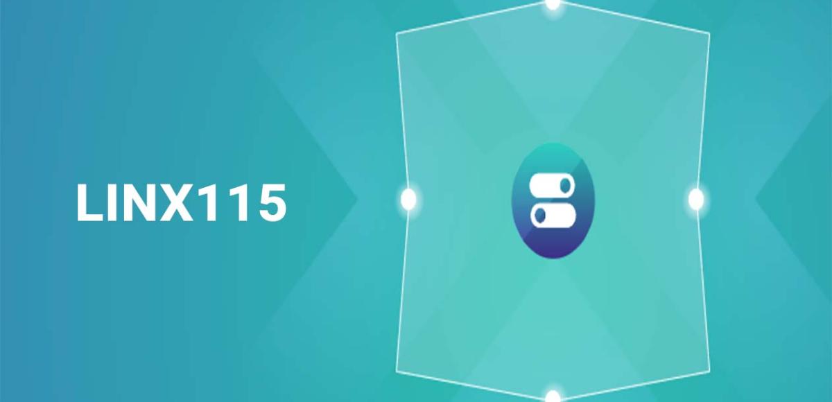LINX115