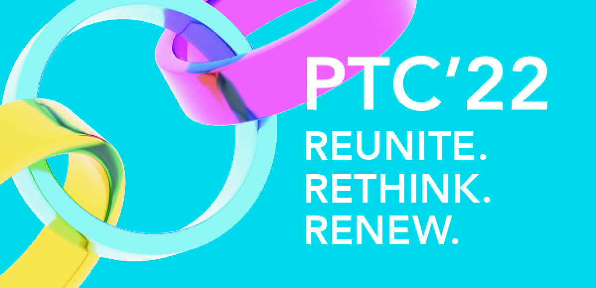PTC'22