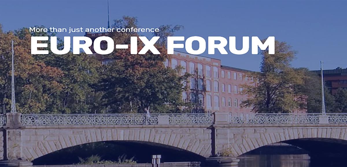36th Euro-IX