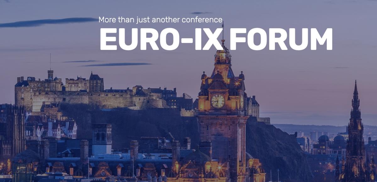 37th Euro-IX