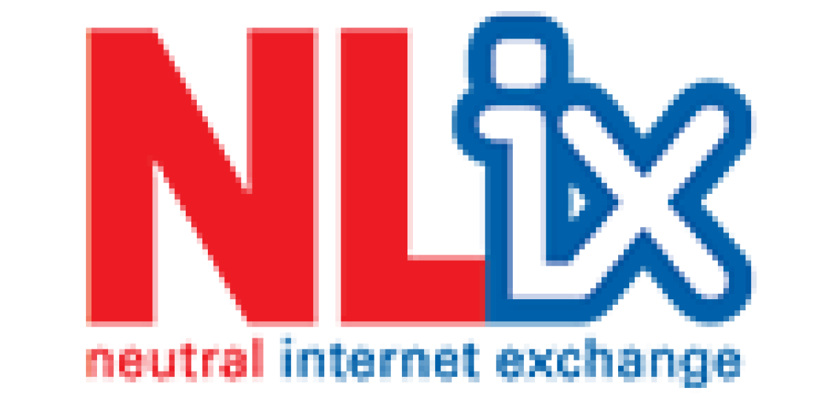 NL-IX Netnod Reach partner