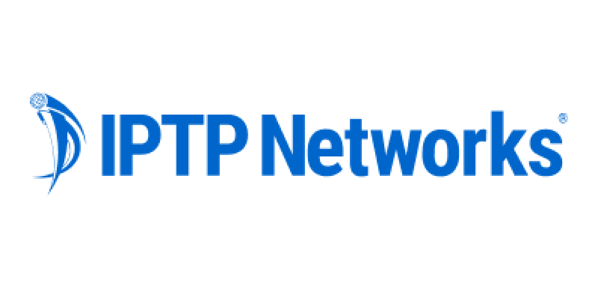 IPTP Networks logo