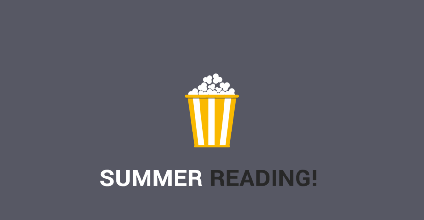 Summer reading 